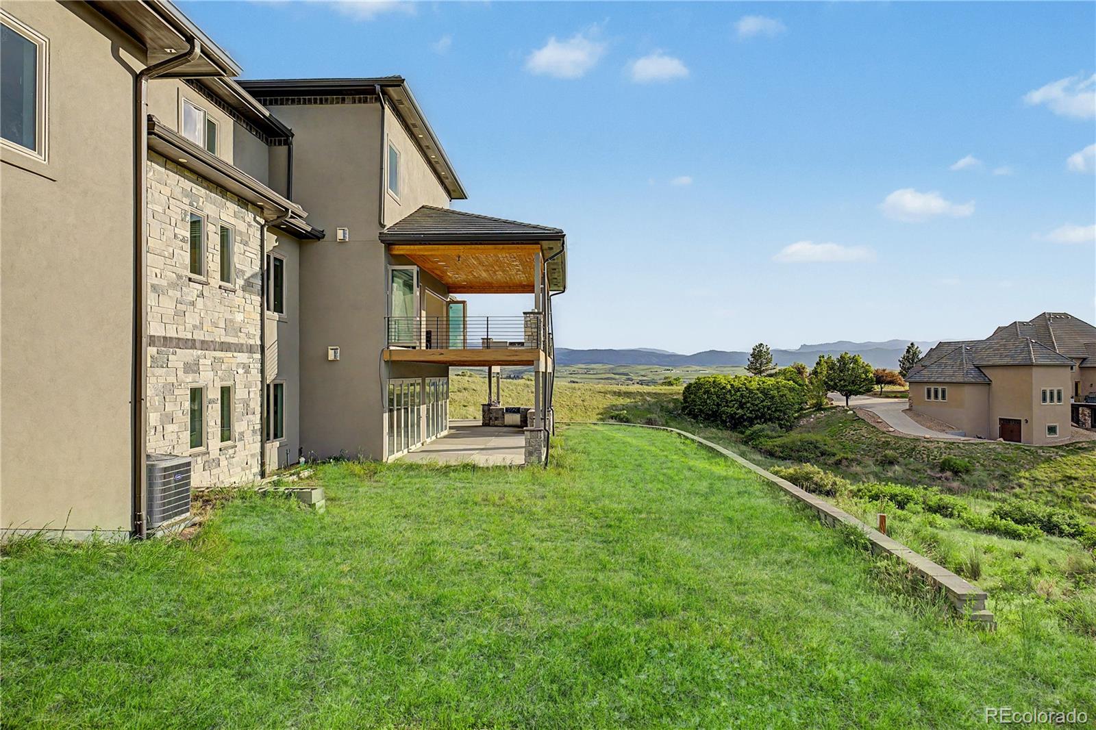 5828 Aspen Leaf Drive