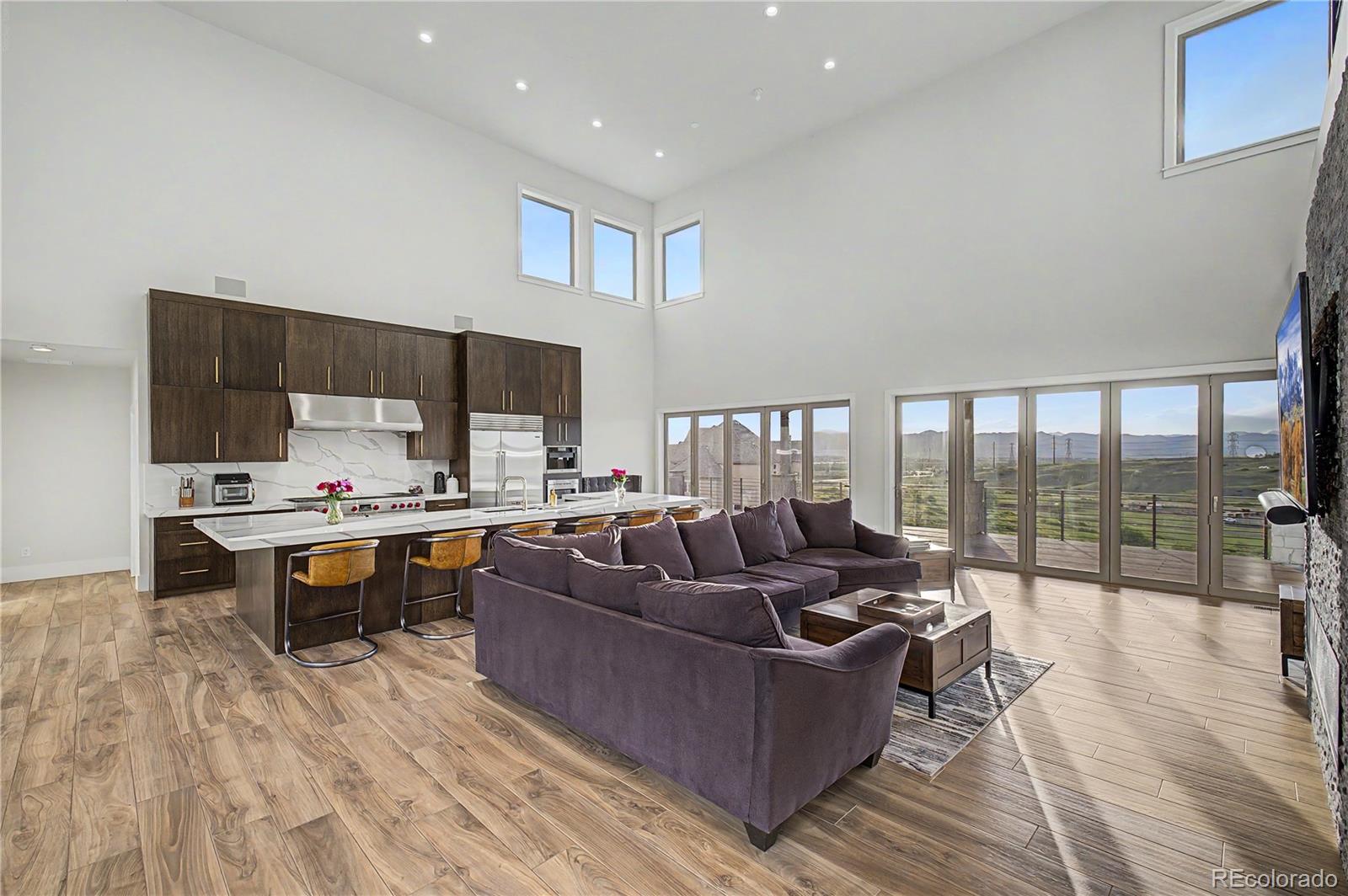 5828 Aspen Leaf Drive