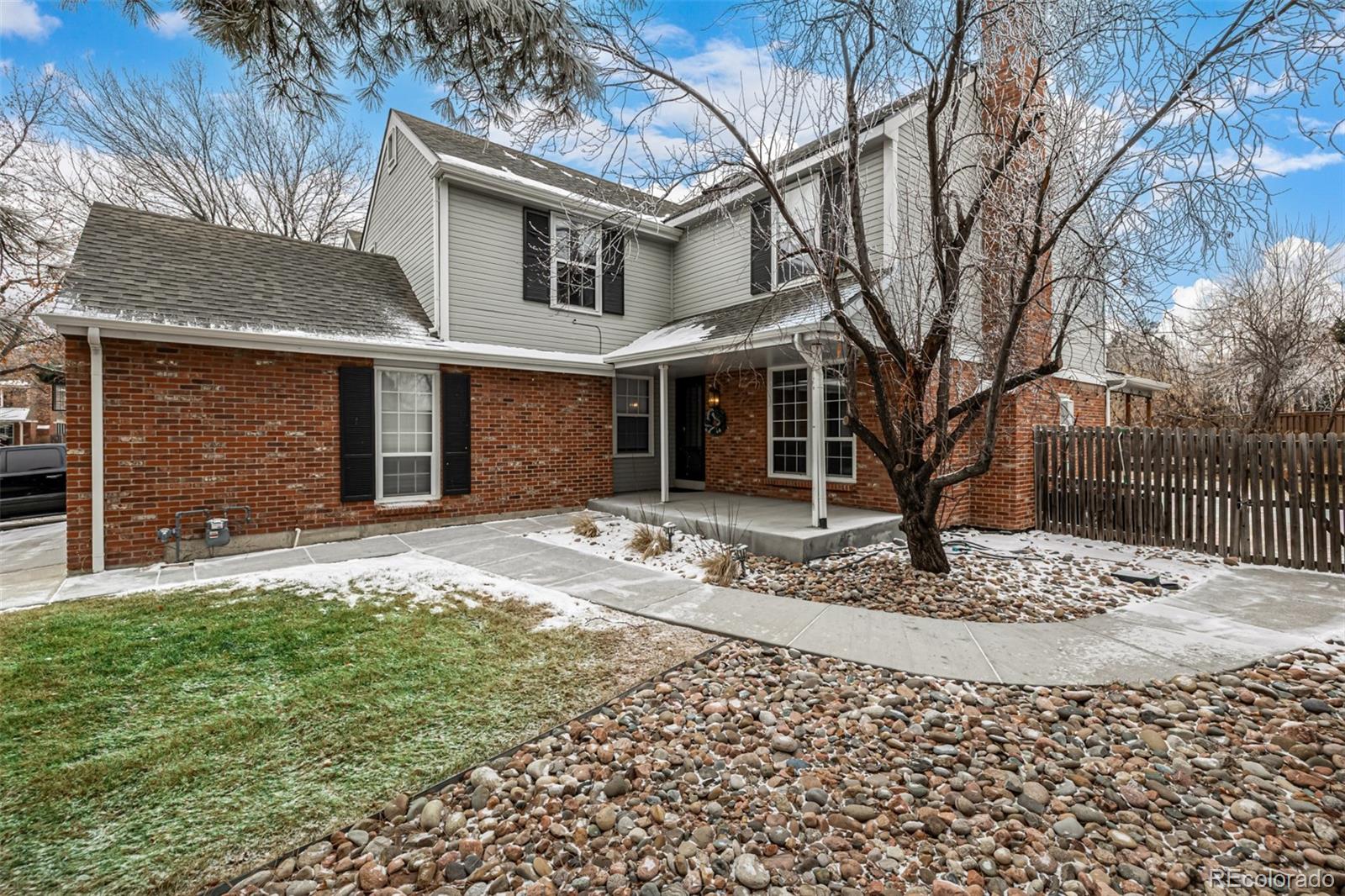 7501 S Ivanhoe Circle