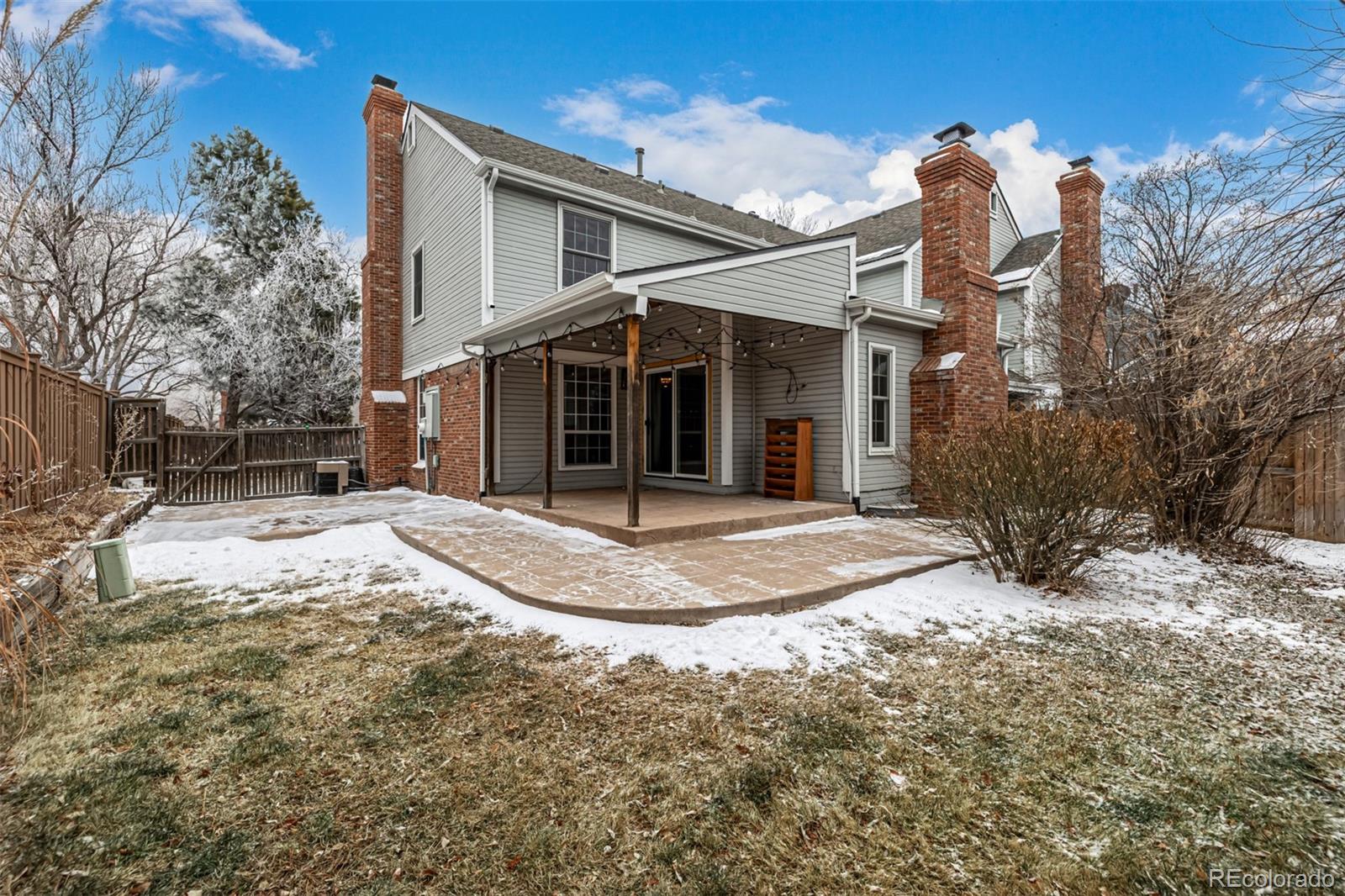 7501 S Ivanhoe Circle
