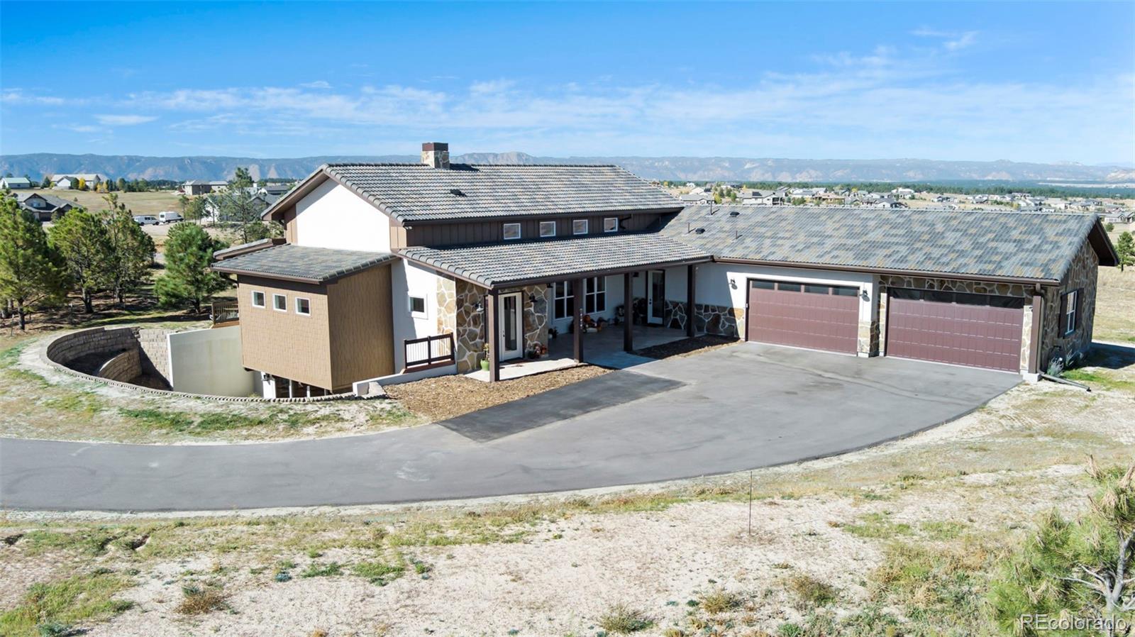 4694 Settlers Ranch Road