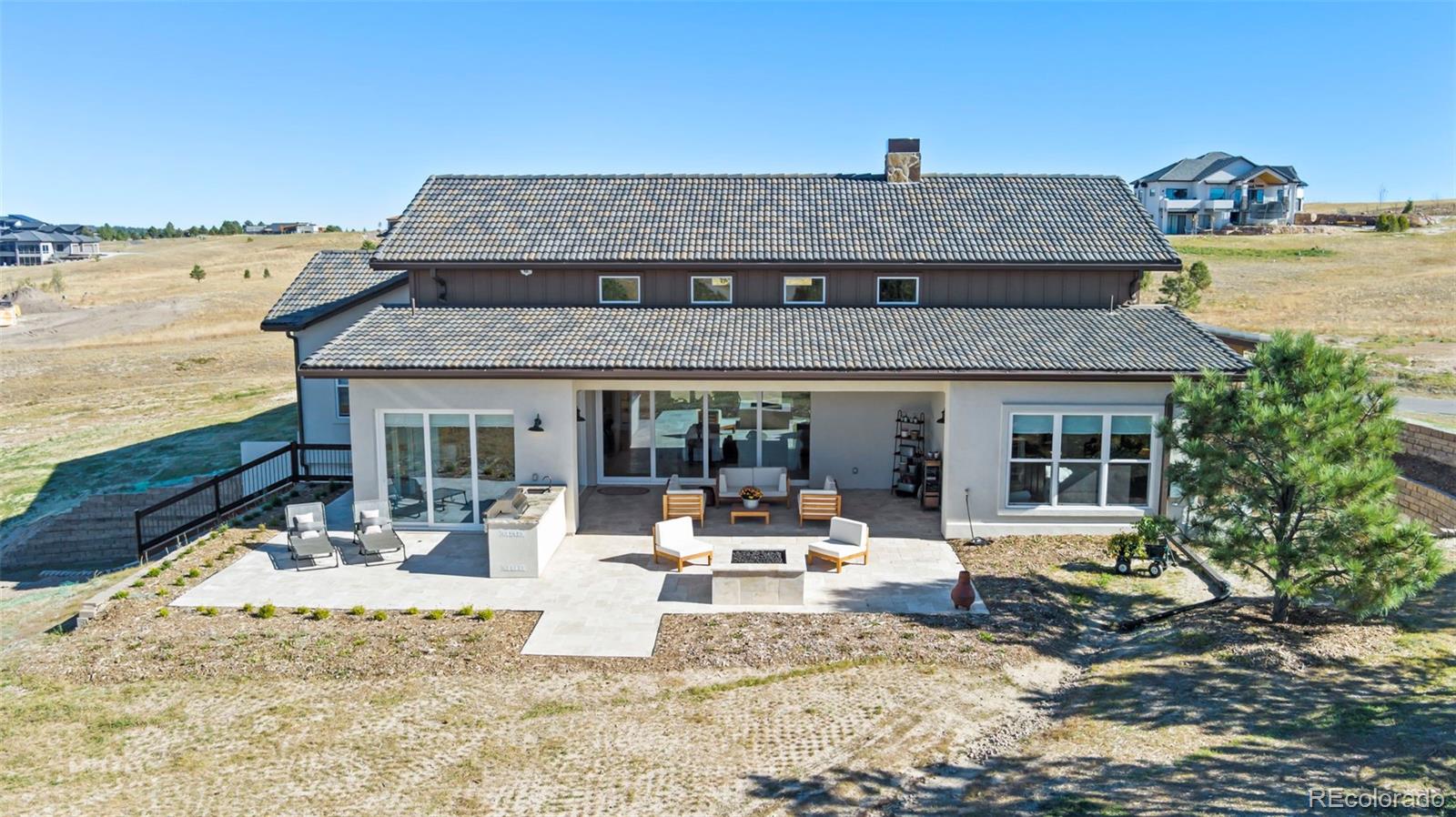 4694 Settlers Ranch Road