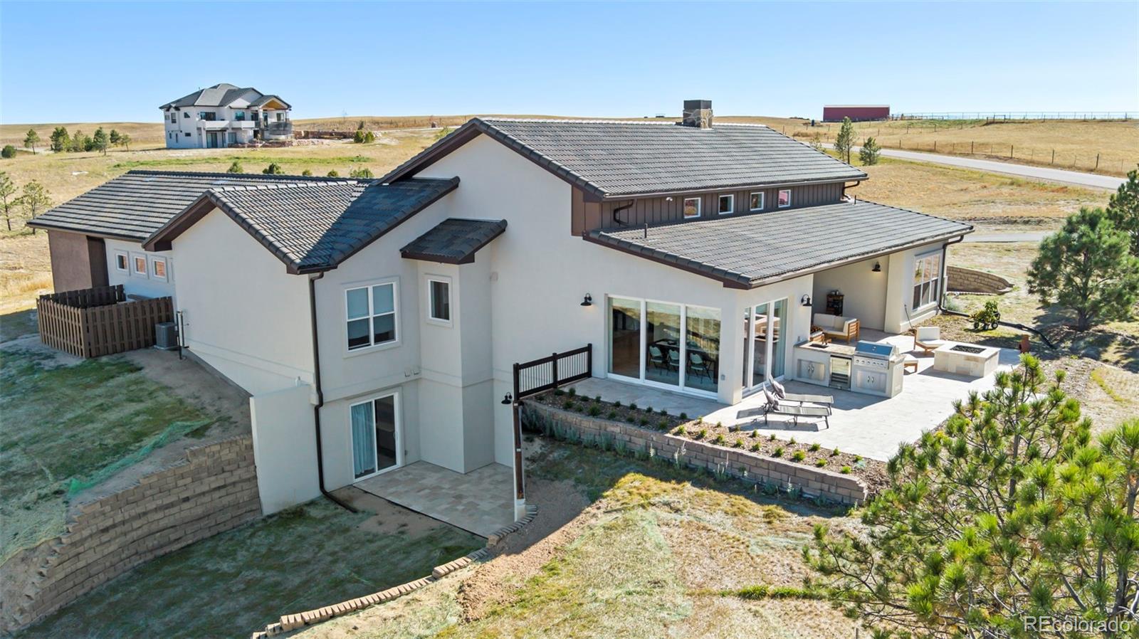 4694 Settlers Ranch Road