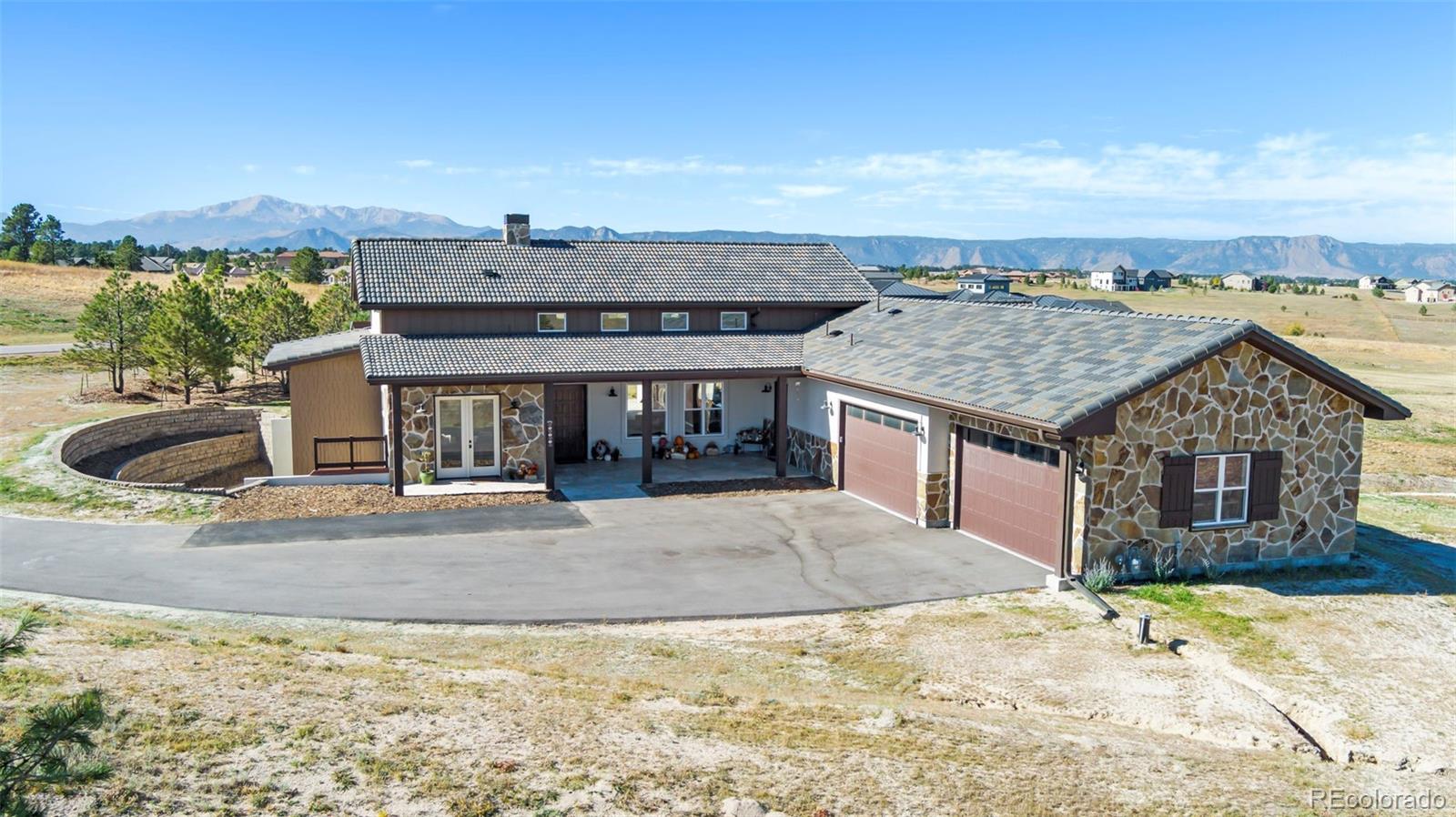 4694 Settlers Ranch Road