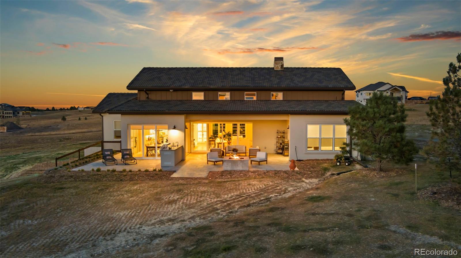 4694 Settlers Ranch Road