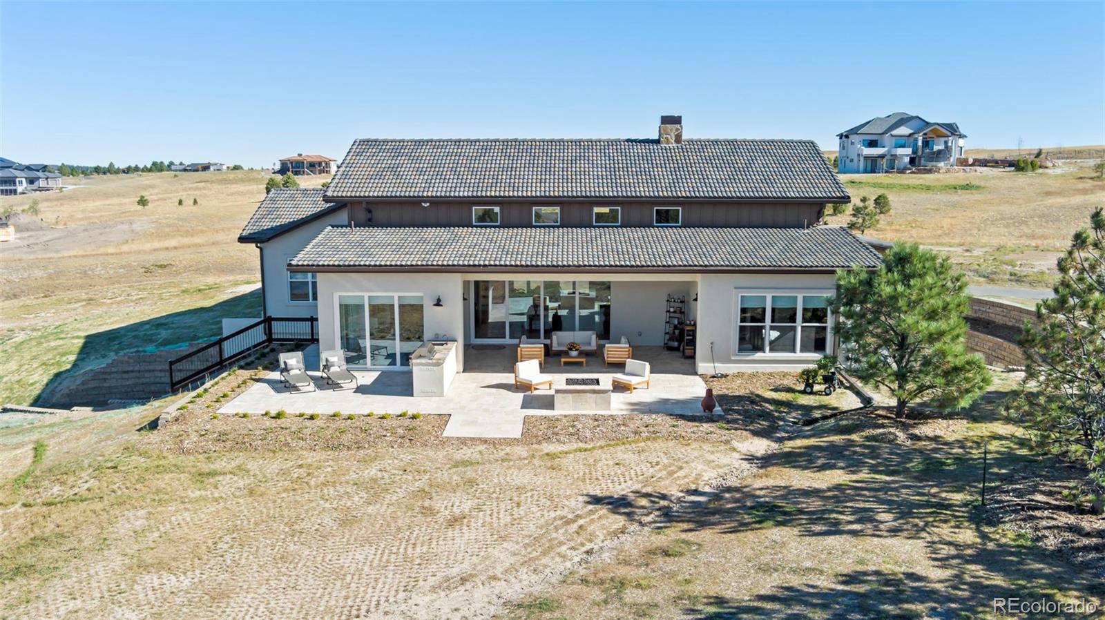 4694 Settlers Ranch Road