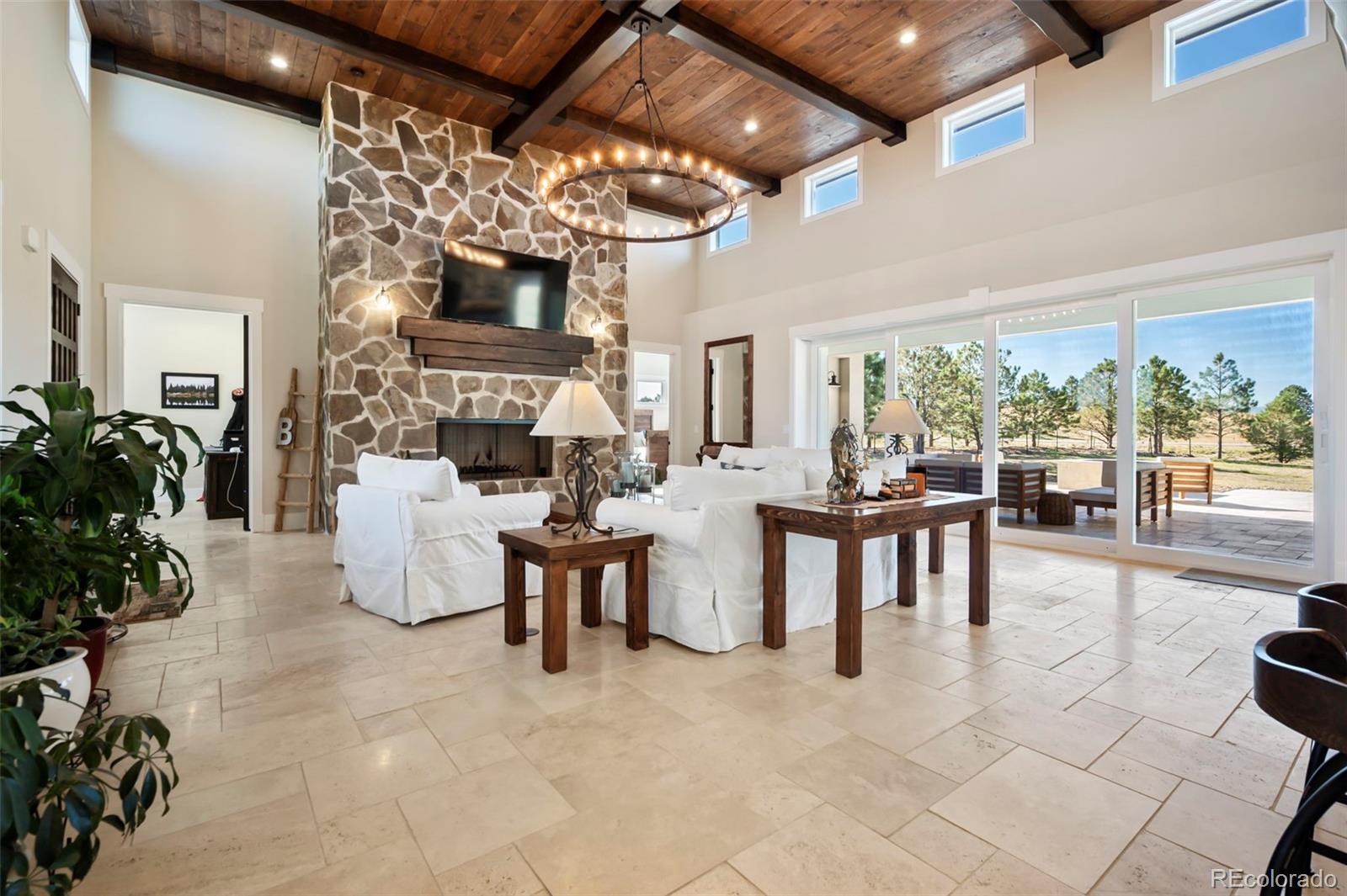4694 Settlers Ranch Road