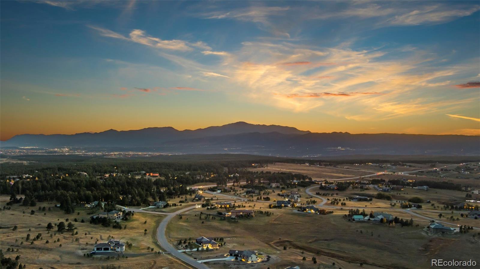 4694 Settlers Ranch Road