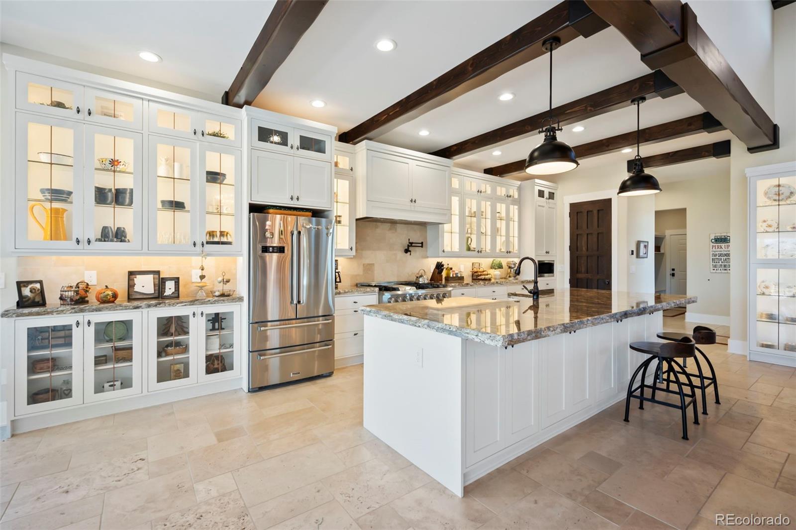 4694 Settlers Ranch Road