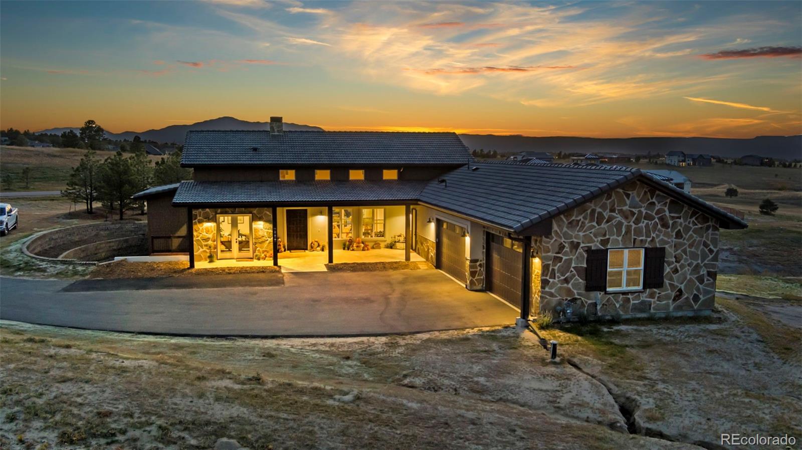 4694 Settlers Ranch Road