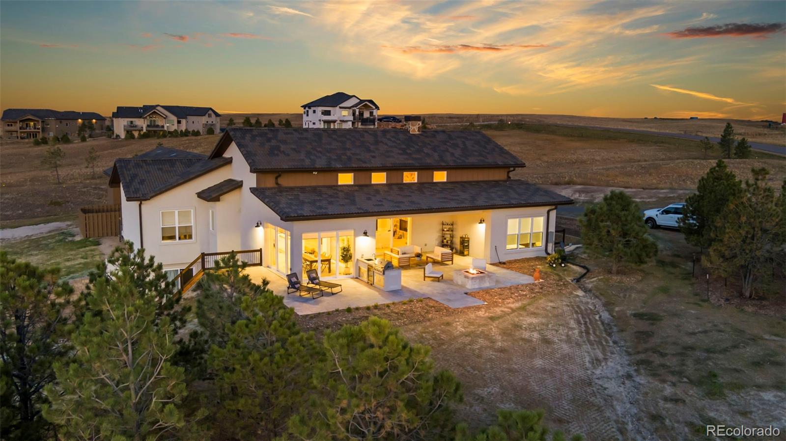 4694 Settlers Ranch Road