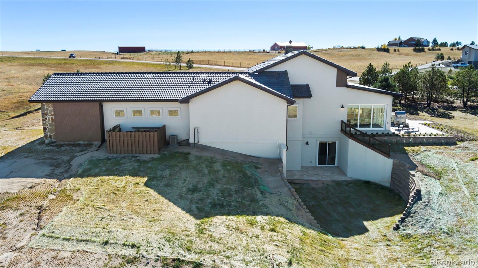 4694 Settlers Ranch Road