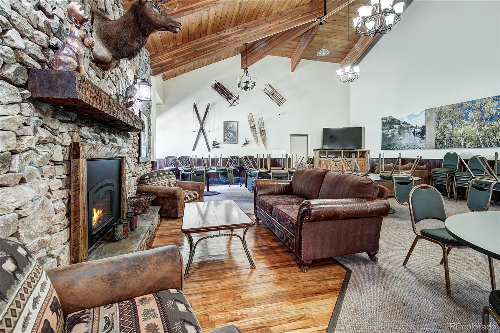 85 Revett Drive Unit: 73