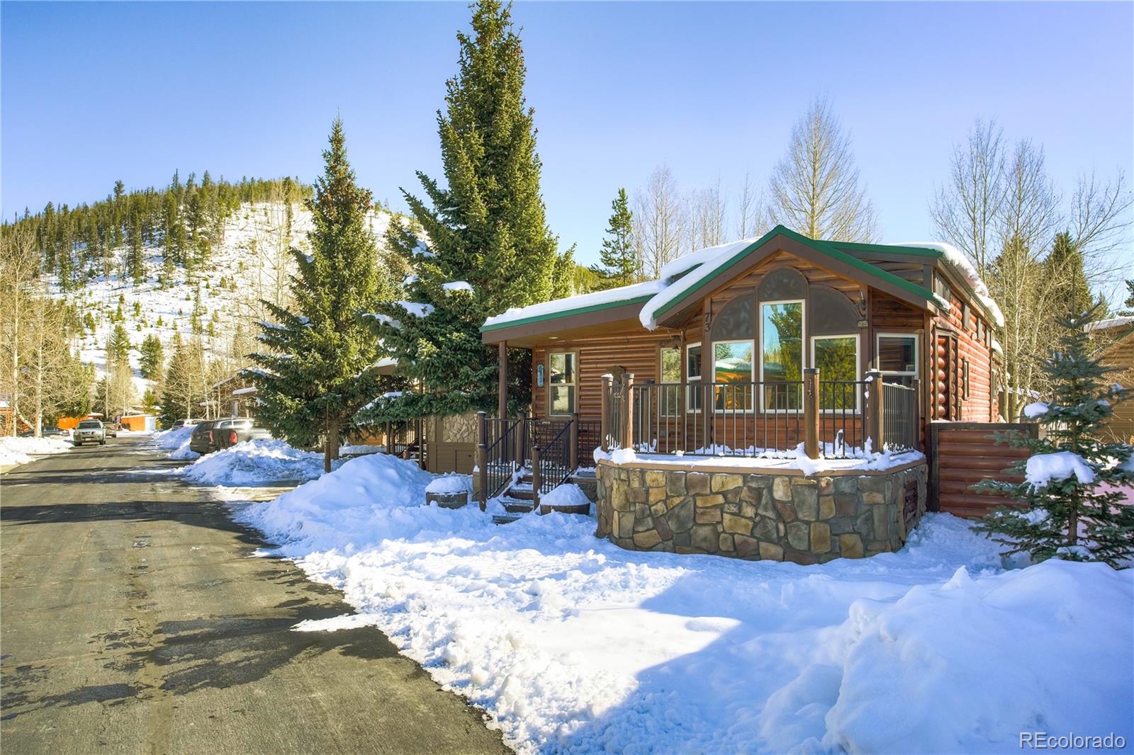 85 Revett Drive Unit: 73