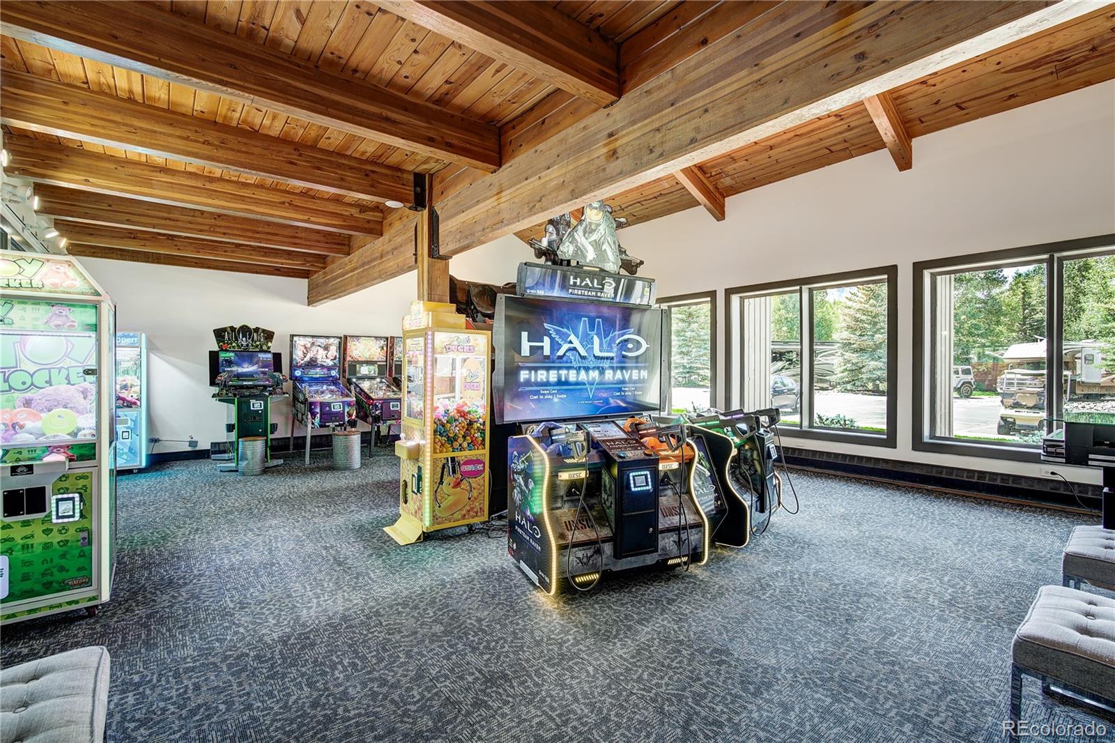 85 Revett Drive Unit: 73