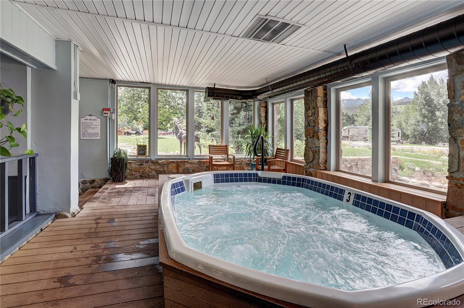 85 Revett Drive Unit: 73