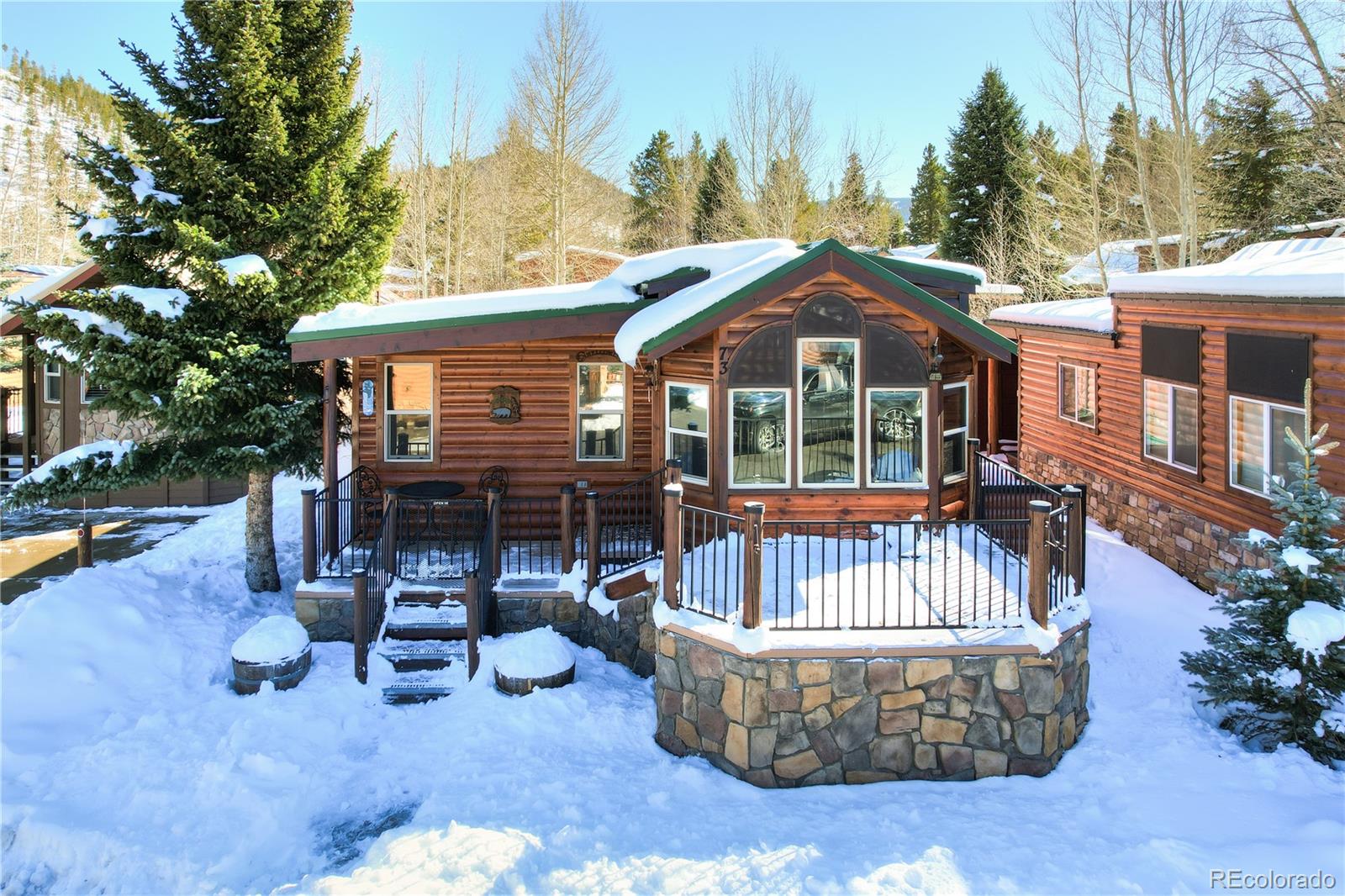 85 Revett Drive Unit: 73