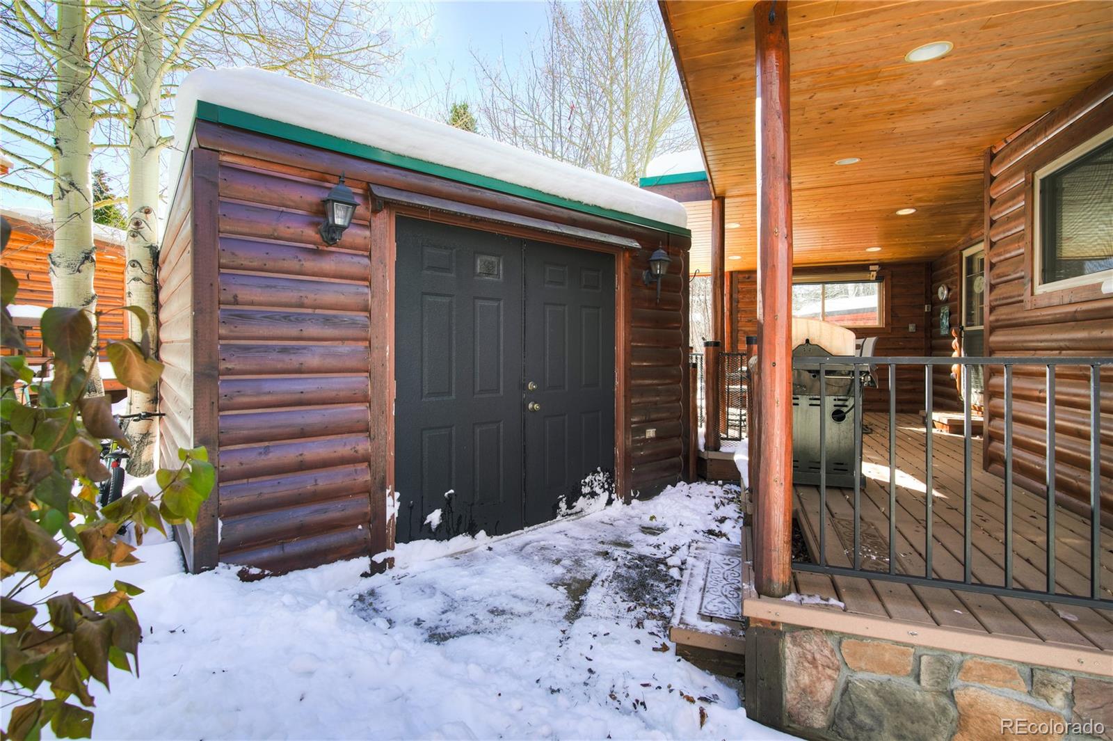 85 Revett Drive Unit: 73