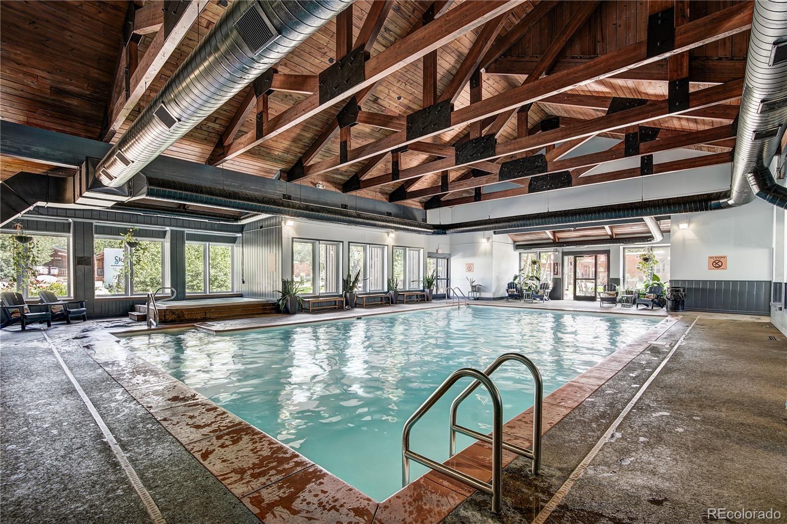 85 Revett Drive Unit: 73
