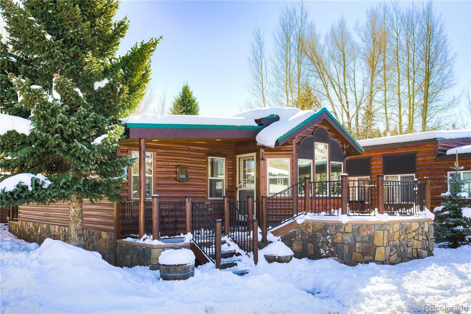 85 Revett Drive Unit: 73