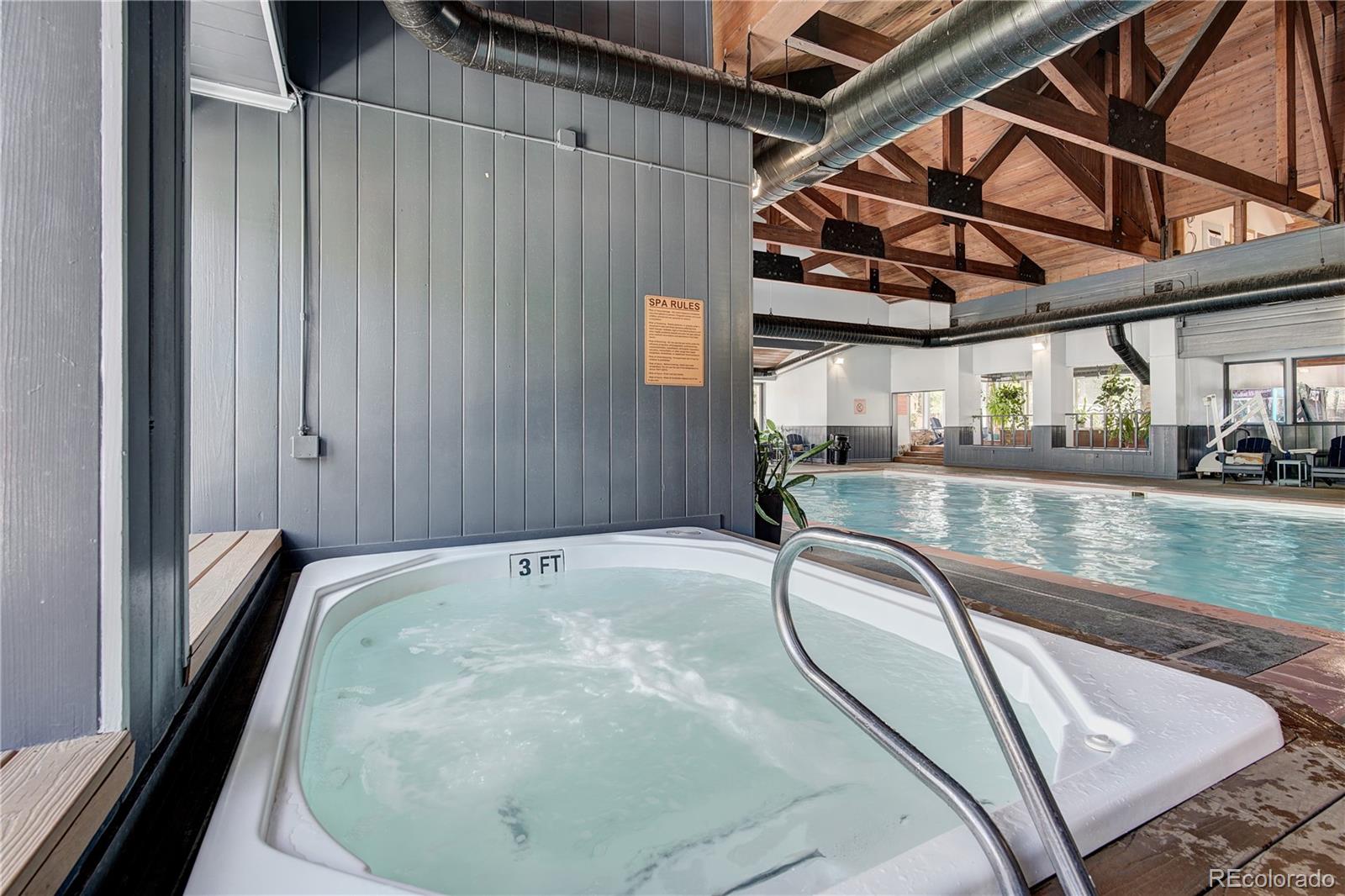 85 Revett Drive Unit: 73