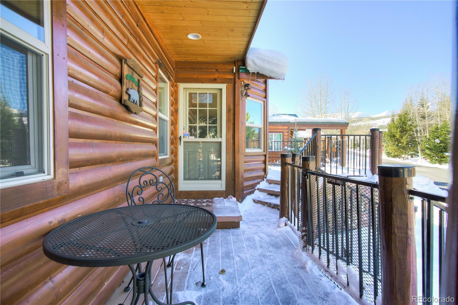 85 Revett Drive Unit: 73