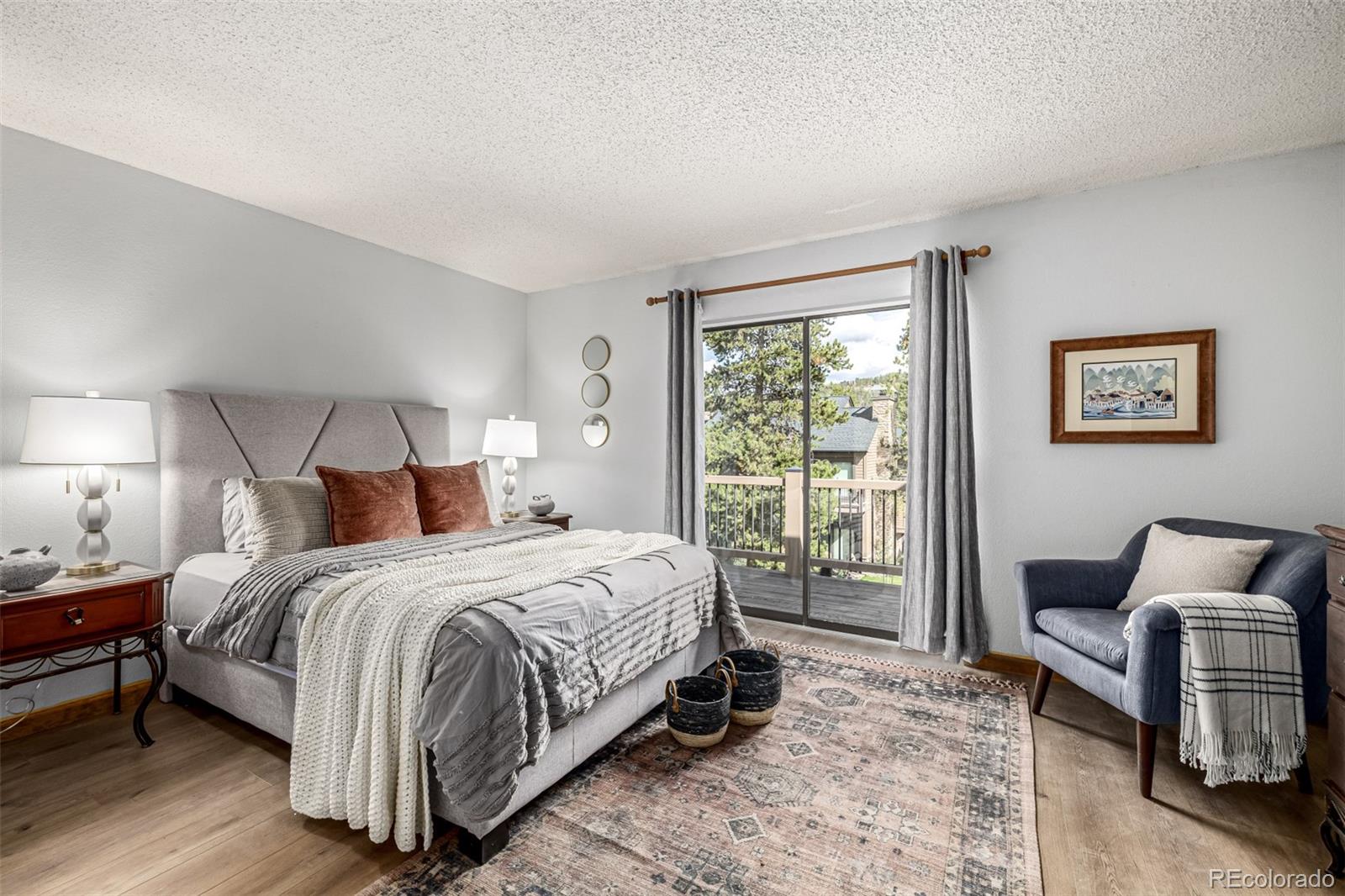 505 Village Road Unit: 45