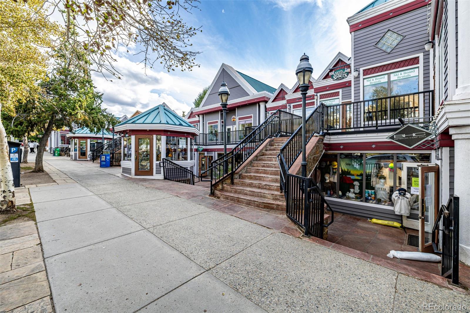 505 Village Road Unit: 45