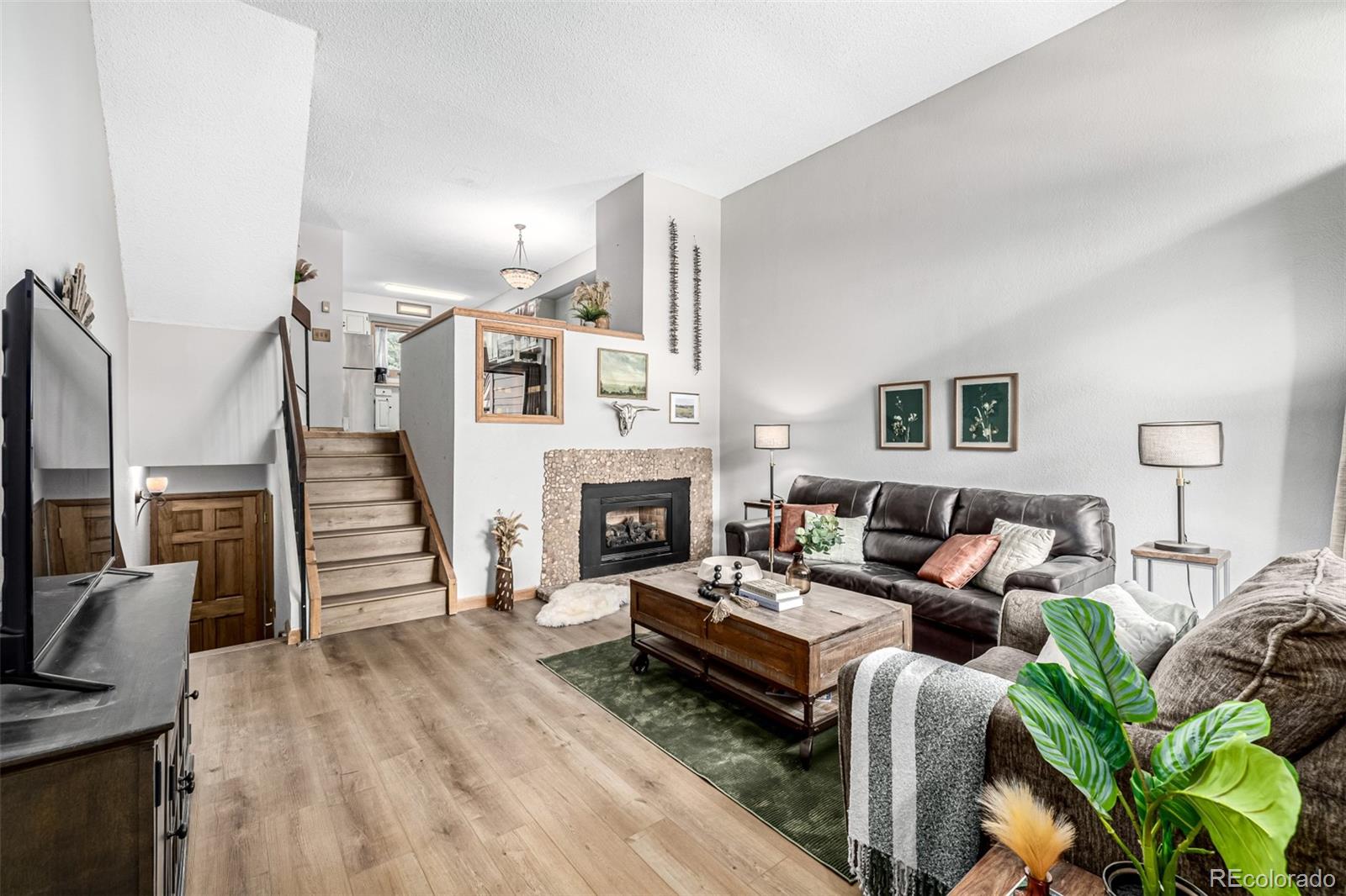 505 Village Road Unit: 45