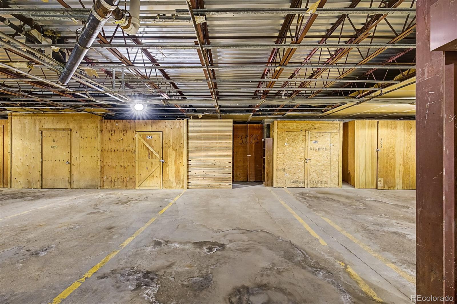 31270 John Wallace Road Unit: 305