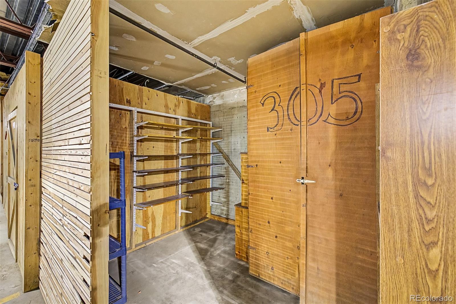 31270 John Wallace Road Unit: 305