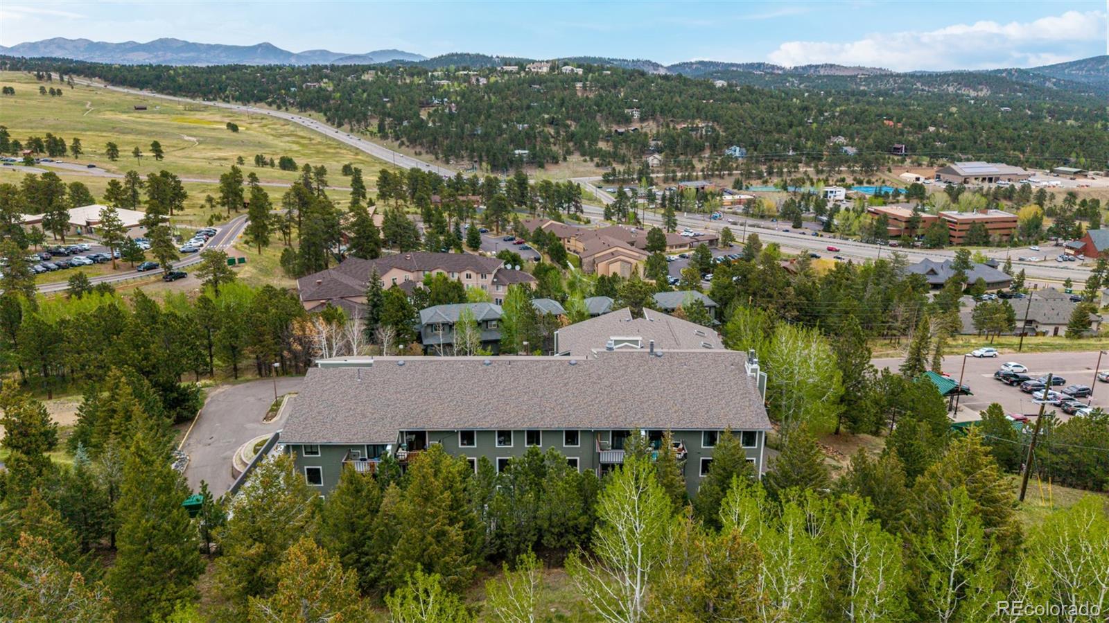 31270 John Wallace Road Unit: 305