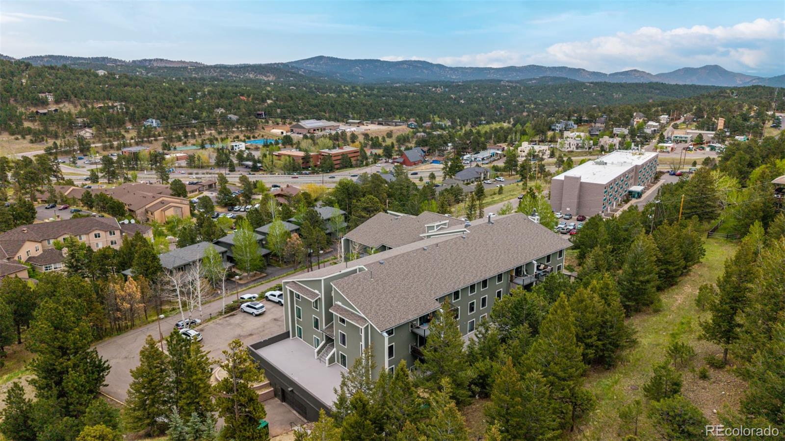 31270 John Wallace Road Unit: 305