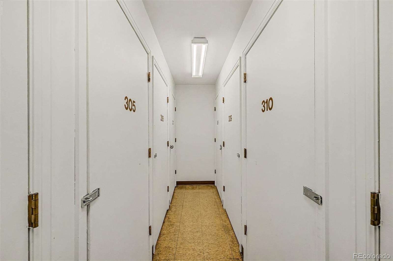 31270 John Wallace Road Unit: 305
