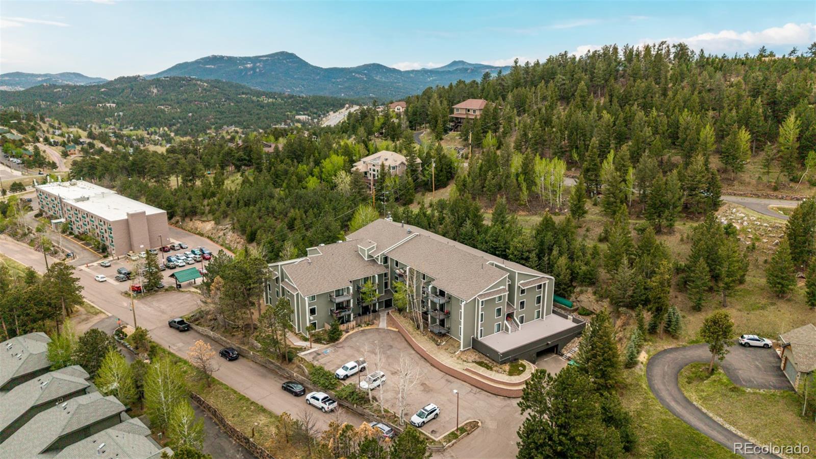 31270 John Wallace Road Unit: 305