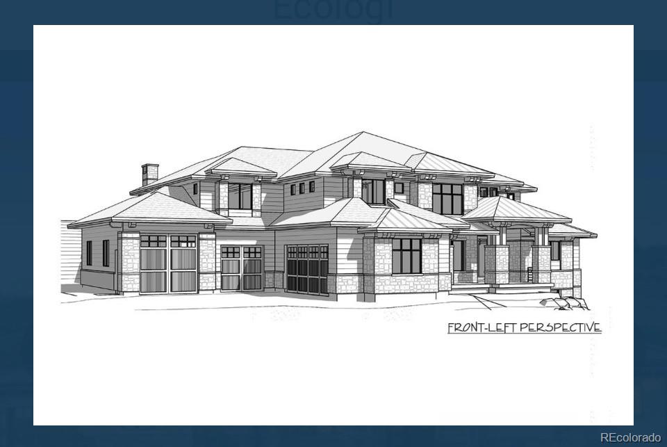 5814 Country Club Drive