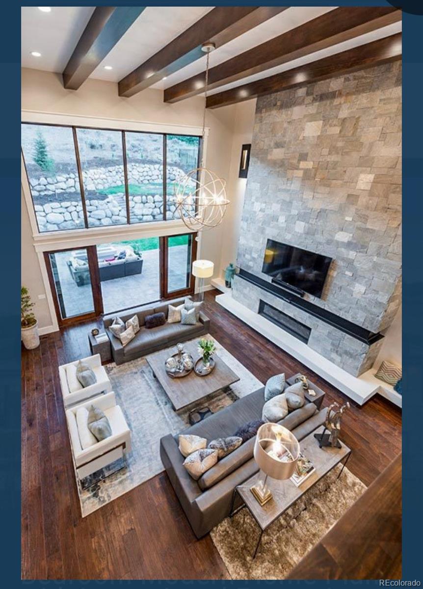 5814 Country Club Drive