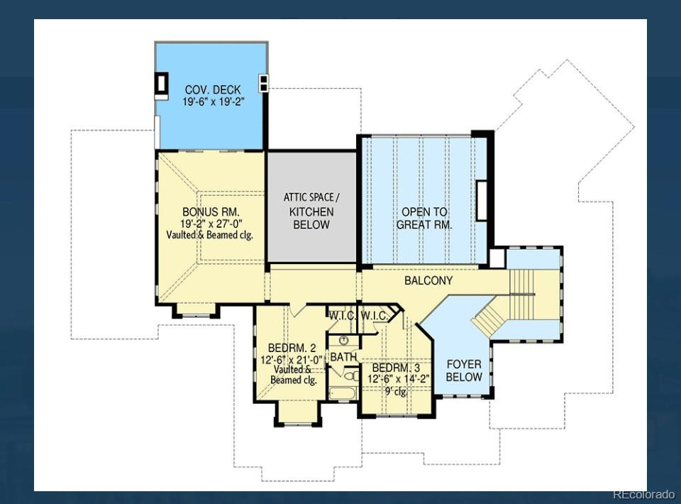 5814 Country Club Drive