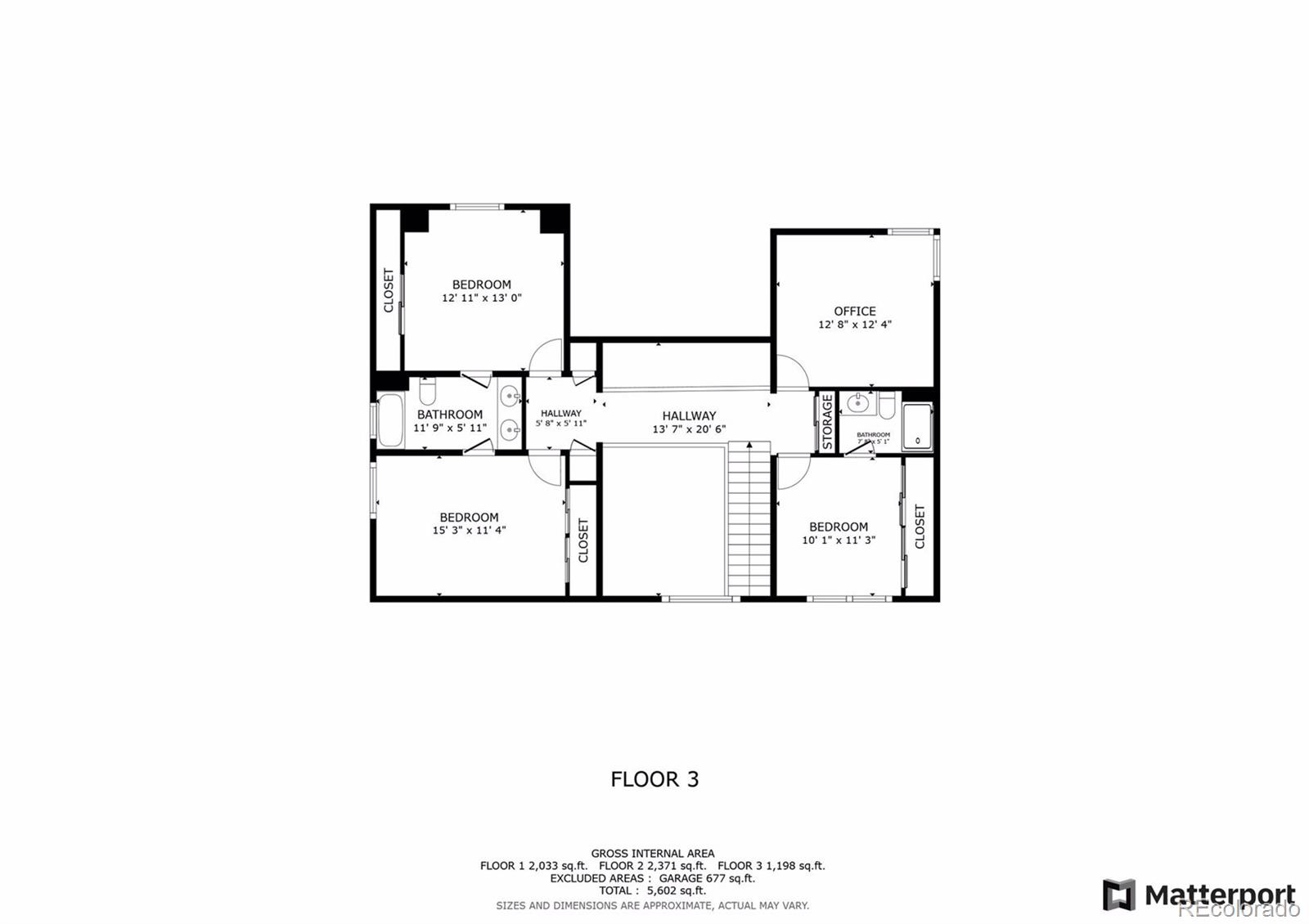 6128 Songbird Circle