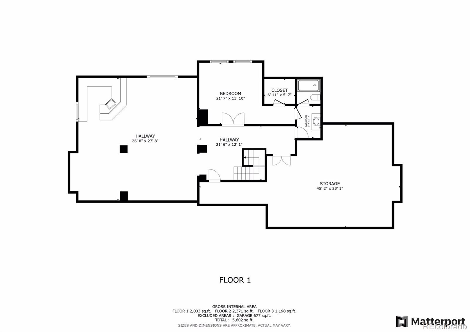 6128 Songbird Circle