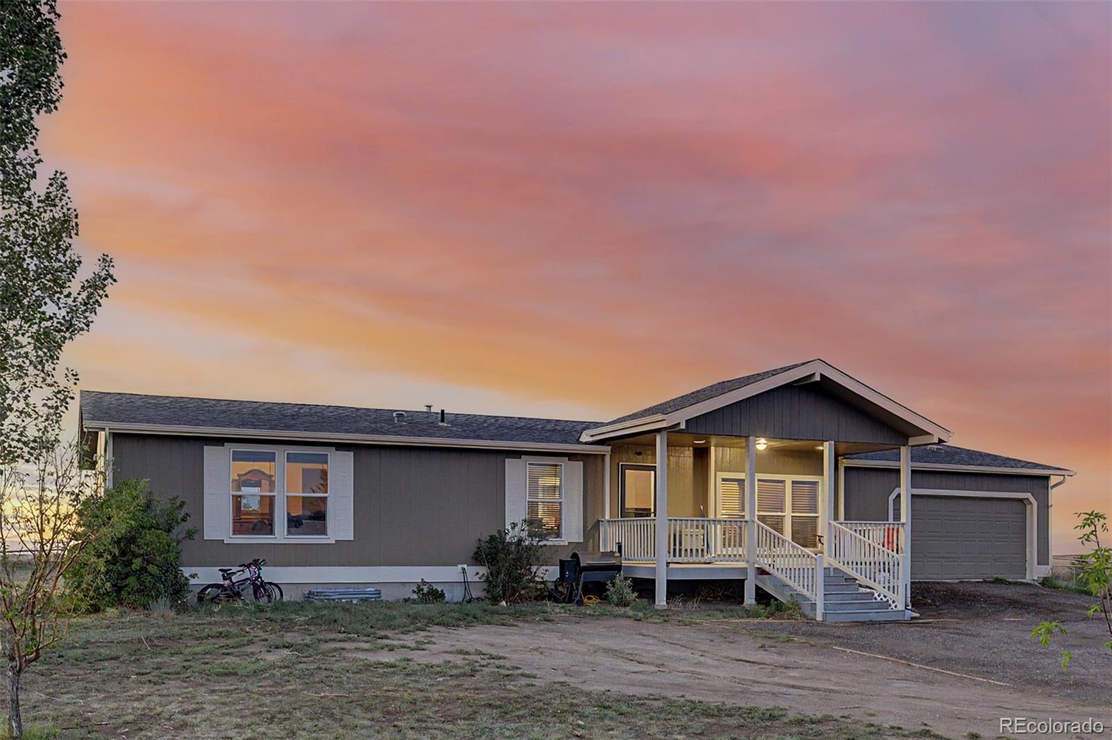58117 E 42nd Drive
