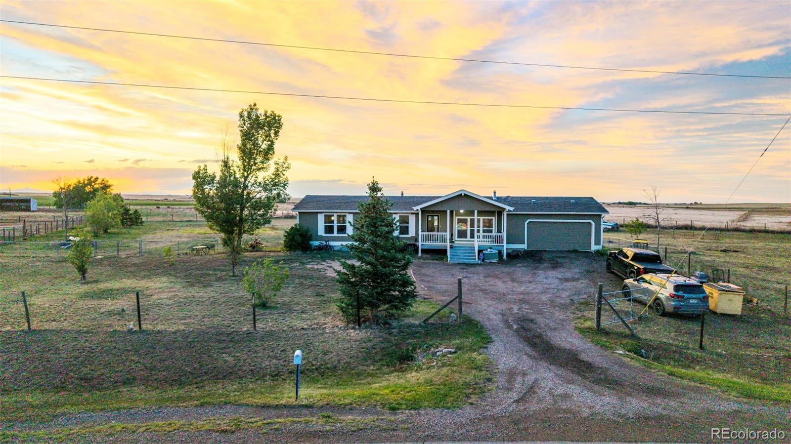 58117 E 42nd Drive