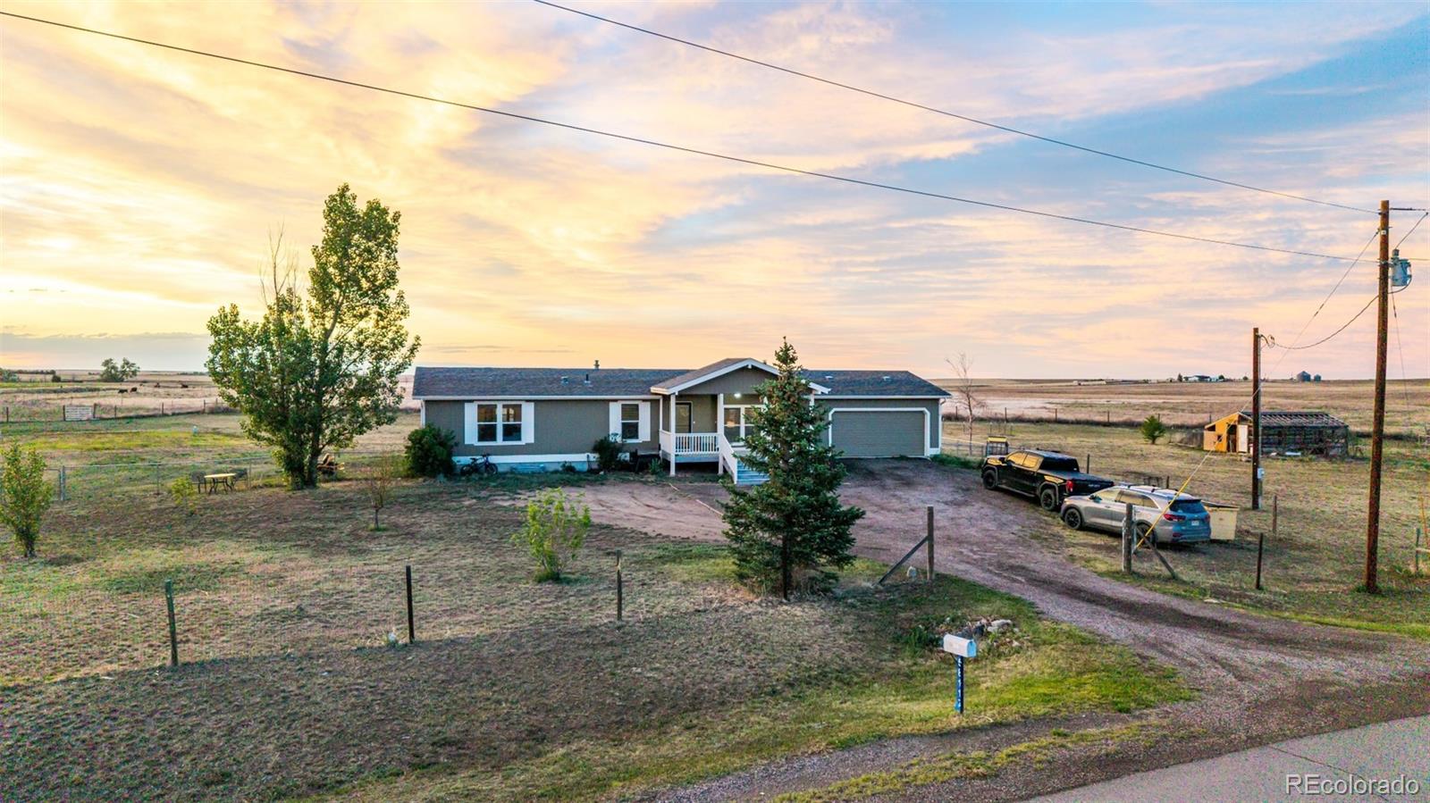 58117 E 42nd Drive