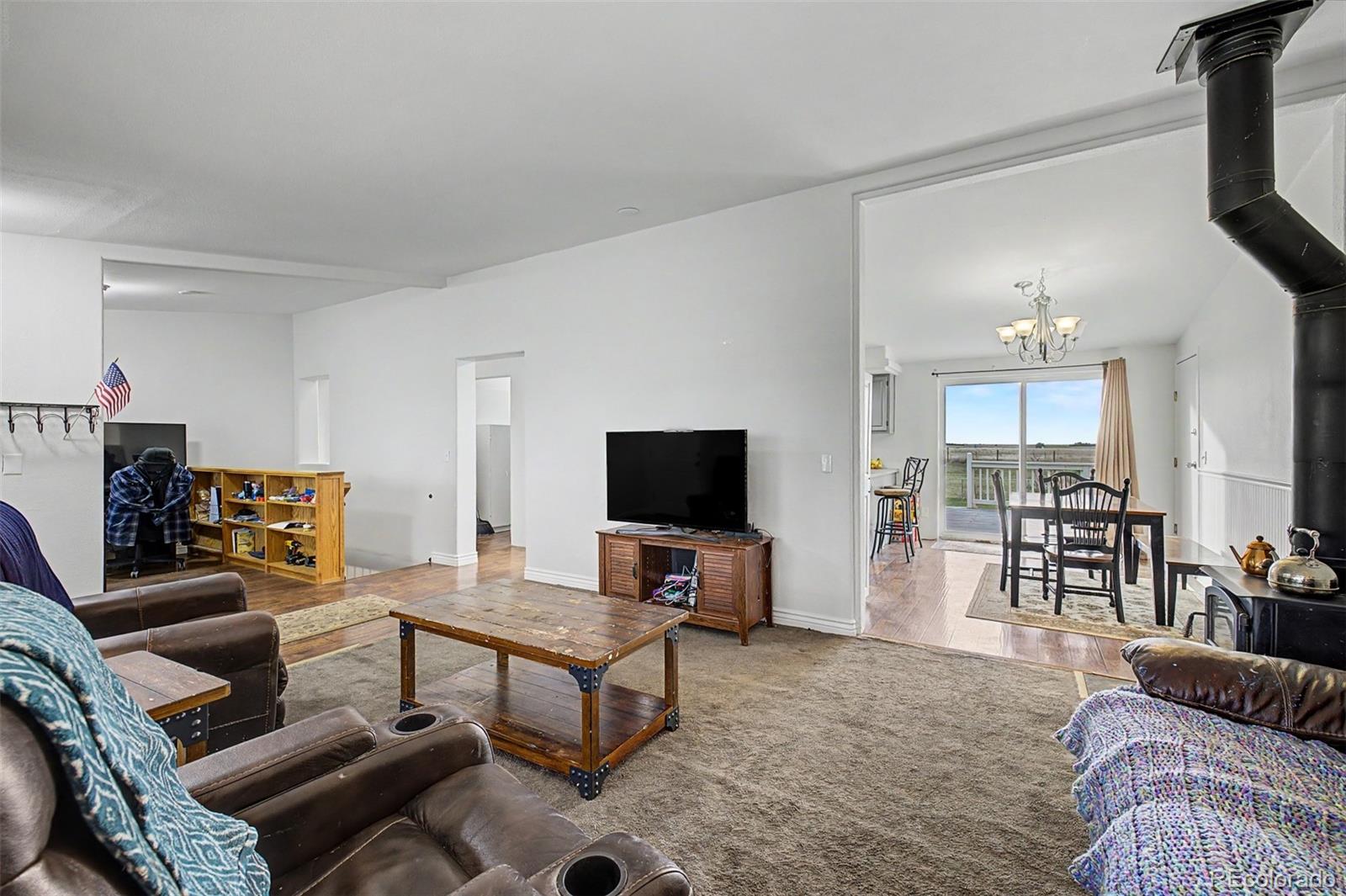 58117 E 42nd Drive