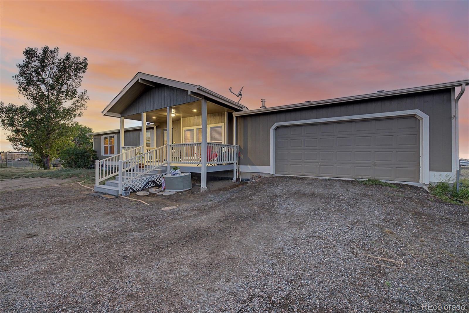 58117 E 42nd Drive