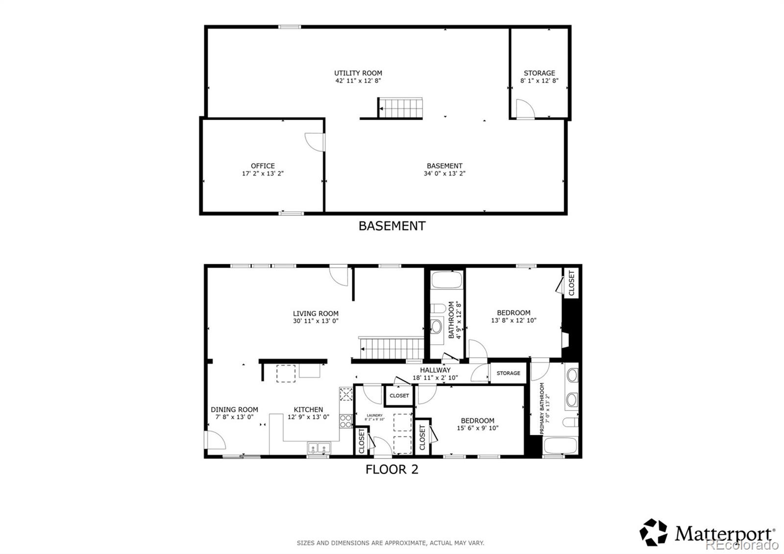 58117 E 42nd Drive