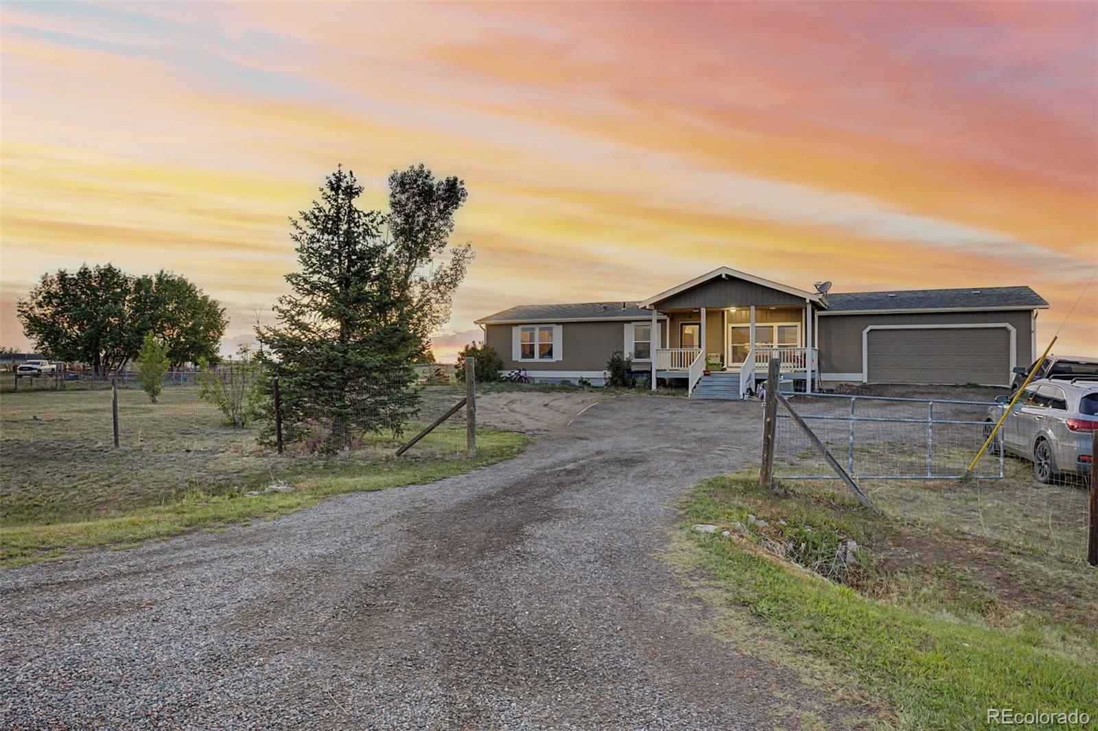 58117 E 42nd Drive