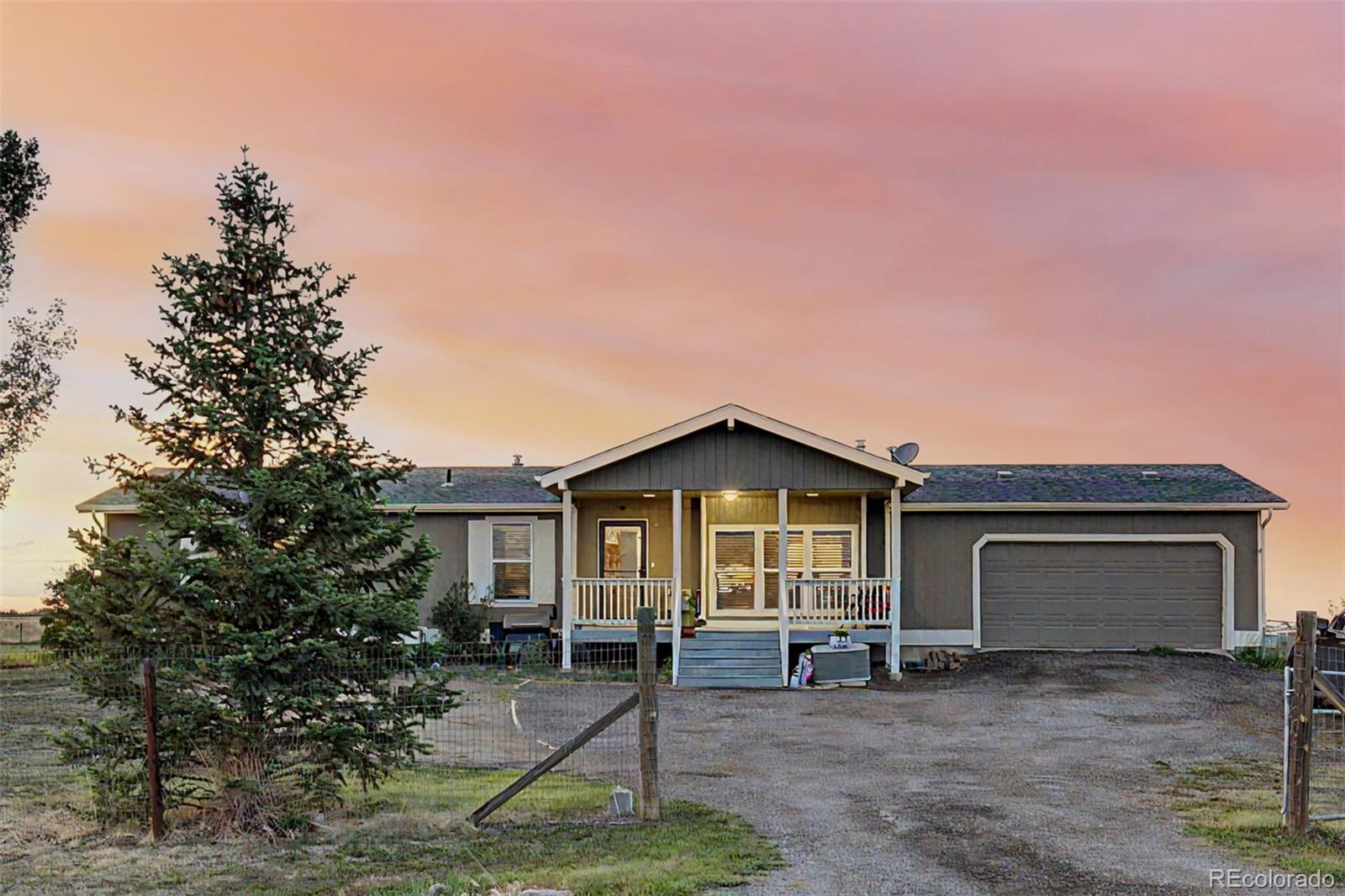 58117 E 42nd Drive