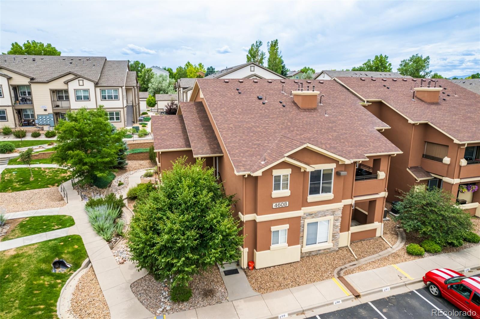 4608 Copeland Loop Unit: 201