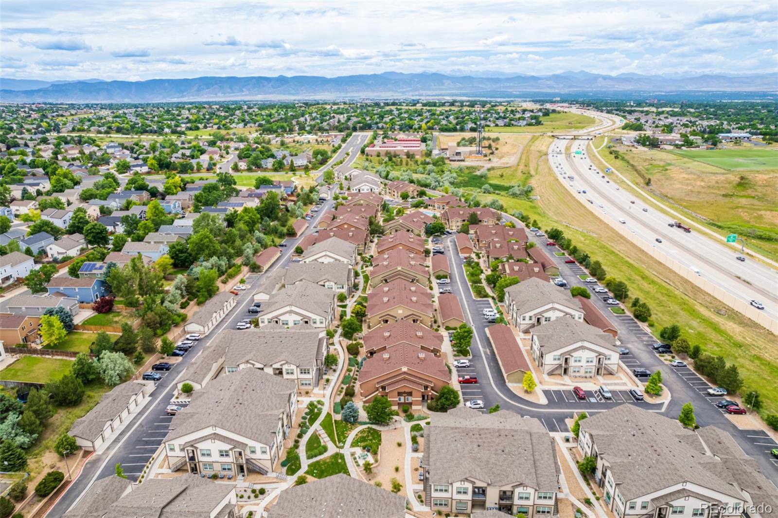 4608 Copeland Loop Unit: 201
